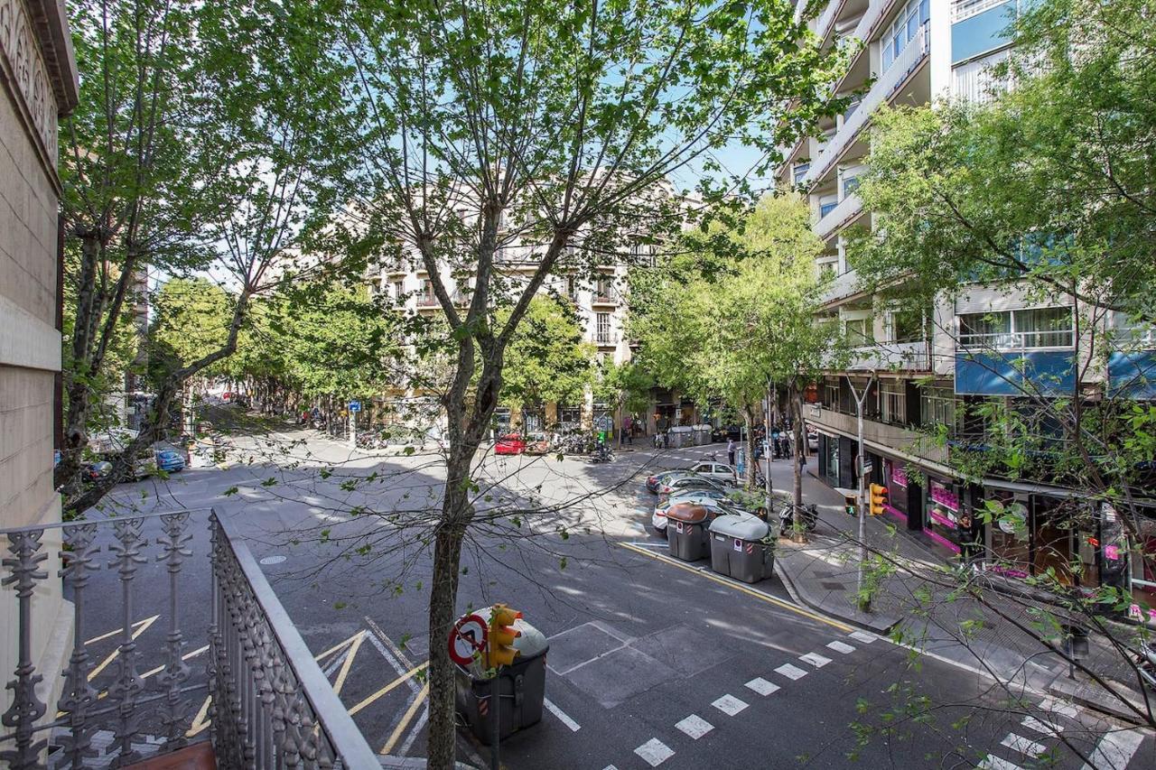 Stay U-Nique Apartments Floridablanca II Barcelona Bagian luar foto